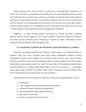 Ribotos ir neribotos civilinės atsakomybės juridiniai asmenys kursinis darbas 17 puslapis