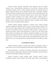 Ribotos ir neribotos civilinės atsakomybės juridiniai asmenys kursinis darbas 18 puslapis