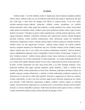 Ribotos ir neribotos civilinės atsakomybės juridiniai asmenys kursinis darbas 3 puslapis