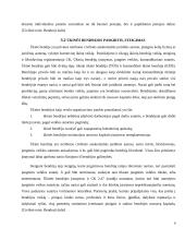 Ribotos ir neribotos civilinės atsakomybės juridiniai asmenys kursinis darbas 9 puslapis