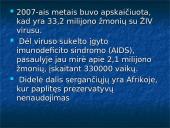Aids (ŽIV) 13 puslapis
