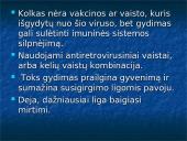 Aids (ŽIV) 16 puslapis