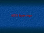 Aids (ŽIV) 18 puslapis