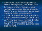 Aids (ŽIV) 19 puslapis