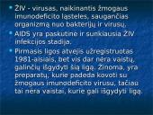 Aids (ŽIV) 5 puslapis