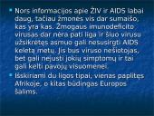 Aids (ŽIV) 6 puslapis