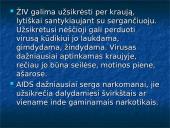Aids (ŽIV) 9 puslapis