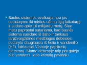 Saulės sistema skaidrės 14 puslapis