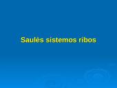 Saulės sistema skaidrės 16 puslapis