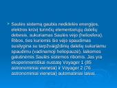 Saulės sistema skaidrės 17 puslapis