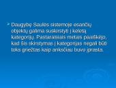 Saulės sistema skaidrės 7 puslapis