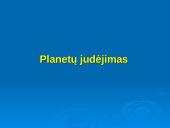 Saulės sistema skaidrės 9 puslapis