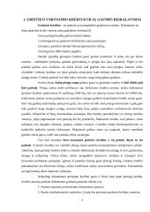 Greitųjų vartojimų kreditų rinkos apžvalga 4 puslapis