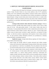 Greitųjų vartojimų kreditų rinkos apžvalga 6 puslapis