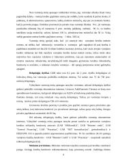 Greitųjų vartojimų kreditų rinkos apžvalga 8 puslapis