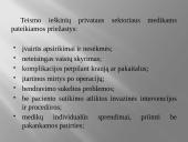 Rizikos nuostoliai 14 puslapis