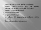Rizikos nuostoliai 15 puslapis