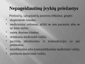 Rizikos nuostoliai 17 puslapis