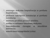 Rizikos nuostoliai 19 puslapis