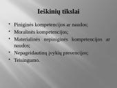 Rizikos nuostoliai 10 puslapis