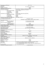 Elektroniniai tacheometrai 9 puslapis