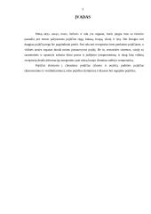 Jutimo sistemos 3 puslapis