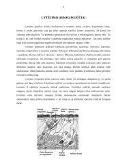 Jutimo sistemos 9 puslapis