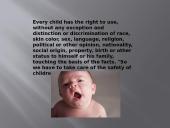 Child rights 17 puslapis