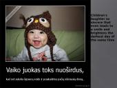 Child rights 18 puslapis