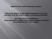 Child rights 6 puslapis