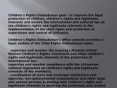 Child rights 8 puslapis