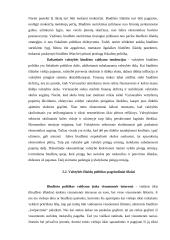 Lietuvos valstybės biudžetas ir jo formavimo principų tyrimas 2006 -2010 metais 12 puslapis