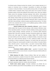 Lietuvos valstybės biudžetas ir jo formavimo principų tyrimas 2006 -2010 metais 13 puslapis