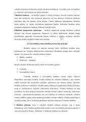 Lietuvos valstybės biudžetas ir jo formavimo principų tyrimas 2006 -2010 metais 16 puslapis