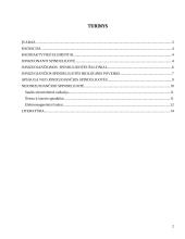 Radioaktyvieji elementai ir spinduliuotė: šaltiniai ir poveikis 2 puslapis