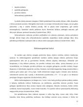 Radioaktyvieji elementai ir spinduliuotė: šaltiniai ir poveikis 12 puslapis