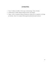 Radioaktyvieji elementai ir spinduliuotė: šaltiniai ir poveikis 14 puslapis