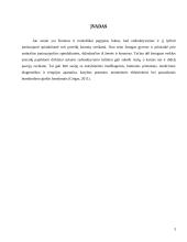 Radioaktyvieji elementai ir spinduliuotė: šaltiniai ir poveikis 3 puslapis