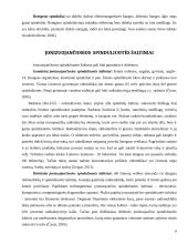 Radioaktyvieji elementai ir spinduliuotė: šaltiniai ir poveikis 6 puslapis