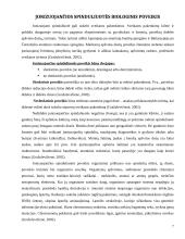 Radioaktyvieji elementai ir spinduliuotė: šaltiniai ir poveikis 7 puslapis