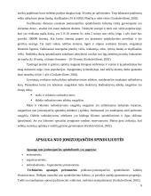 Radioaktyvieji elementai ir spinduliuotė: šaltiniai ir poveikis 9 puslapis