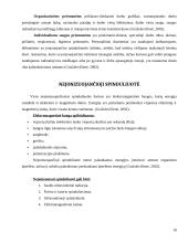 Radioaktyvieji elementai ir spinduliuotė: šaltiniai ir poveikis 10 puslapis