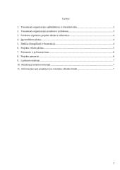 „Padovanok lašelį kraujo“ sveikatos stiprinimo projektas 2 puslapis