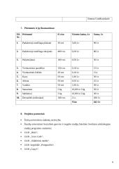 „Padovanok lašelį kraujo“ sveikatos stiprinimo projektas 6 puslapis