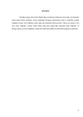 Referatas - Dirbtinis apvaisinimas 11 puslapis