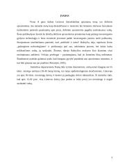 Referatas - Dirbtinis apvaisinimas 3 puslapis