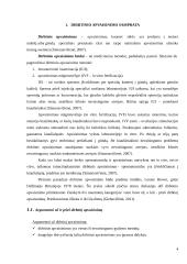 Referatas - Dirbtinis apvaisinimas 4 puslapis