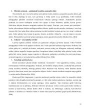 Netradicinės ugdymo formos: Valdorfo, Montessori, Suzuki pedagogika referatas 13 puslapis