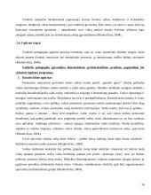 Netradicinės ugdymo formos: Valdorfo, Montessori, Suzuki pedagogika referatas 16 puslapis