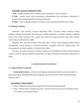 Netradicinės ugdymo formos: Valdorfo, Montessori, Suzuki pedagogika referatas 20 puslapis